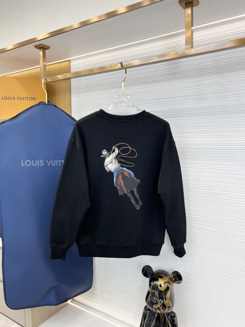 Louis Vuitton Hoodies